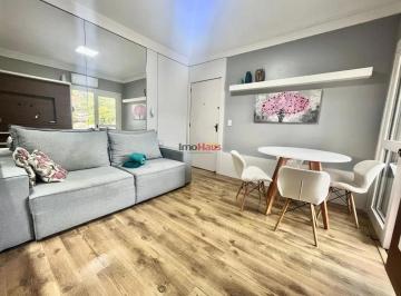 Apartamento · 78m² · 2 Quartos · Apartamento à venda no Centro de Igrejinha