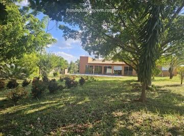 Rural · 100m² · 2 Quartos · 4 Vagas · Chacára a Venda em uberaba - 5.000m² a 12km de Uberaba - Rural