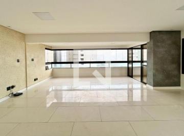 Apartamento · 193m² · 4 Quartos · 3 Vagas · Apartamento para Aluguel - Ondina, 4 Quartos, 193 m2 - Salvador