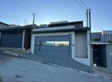Foto 01 · Imperdível oportunidade: Casa à venda em Bragança Paulista-SP, Condomínio Villa Verde Bragança, 3 qu