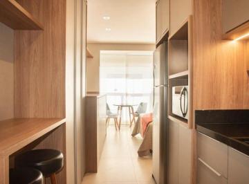 Apartamento · 28m² · 1 Quarto · Apartamento para Aluguel - Vila Clementino, 1 Quarto, 28 m² - São Paulo