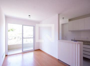 Apartamento · 47m² · 2 Quartos · 1 Vaga · Apartamento para Aluguel - Mutondo, 2 Quartos,  47 m² - São Gonçalo