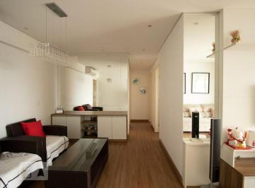 Apartamento · 100m² · 3 Quartos · 2 Vagas · Apartamento para Aluguel - Vila Clementino, 3 Quartos,  100 m² - São Paulo