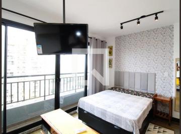 Apartamento · 26m² · 1 Quarto · Apartamento para Aluguel - Santana, 1 Quarto, 26 m² - São Paulo