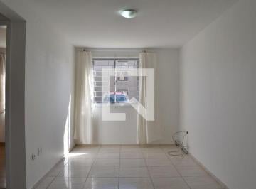 Apartamento · 45m² · 2 Quartos · 1 Vaga · Apartamento para Aluguel - Santa Cândida, 2 Quartos, 45 m² - Curitiba