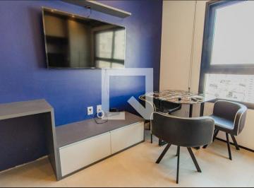 Apartamento · 26m² · 1 Quarto · Apartamento à Venda - Vila Mariana, 1 Quarto,  26 m² - São Paulo