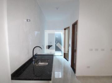 Sobre o imóvel: Apto funcional, arejado e bem iluminado, excelente localização,  · Apartamento à Venda - Água Fria, 1 Quarto,  37 m² - São Paulo