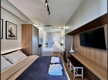 Apartamento · 19m² · Imoveis - no Jardim das Acácias