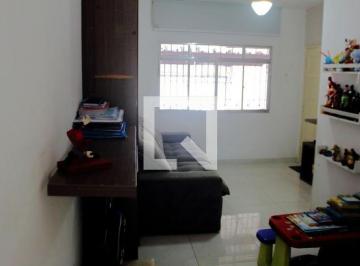 Casa · 160m² · 2 Quartos · 4 Vagas · Casa à Venda - Sítio do Mandaqui, 2 Quartos,  160 m² - São Paulo