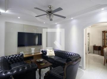 Casa · 190m² · 4 Quartos · 2 Vagas · Casa à Venda - Jardim Brasil , 4 Quartos, 190 m² - São Paulo