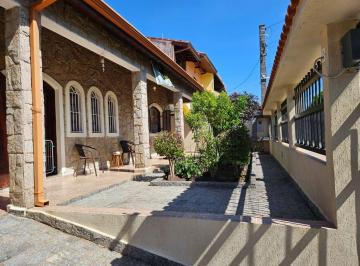 Casa de 3 quartos, Peruíbe · Casa térrea com edícula