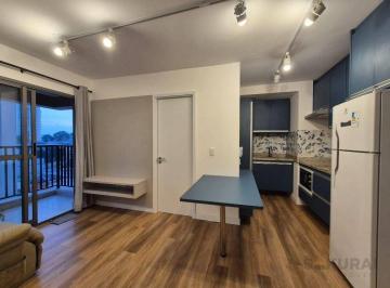 5a7707adfe2101d9e43d38d92d4c13741b061c46 · Apartamento com 2 dormitórios à venda, 41 m² por R$ 575.000,00 - Vila Guarani - São Paulo/SP
