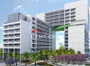 Comercial · 61m² · 1 Quarto · 2 Vagas · Sala comercial em Avenida Doutor Gastão Vidigal - Vila Leopoldina - São Paulo/SP