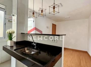 Apartamento · 50m² · 2 Quartos · 1 Vaga · Apartamento em  Rua das Figueiras - Núcleo Residencial Presidente Geisel - Bauru/SP