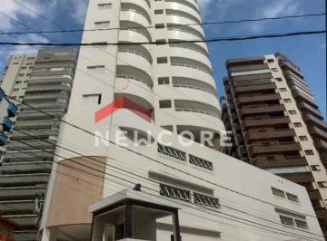 Apartamento · 76m² · 2 Quartos · 1 Vaga · Apartamento em Rua Uirapuru - Tupi - Praia Grande/SP