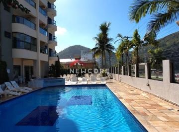 Apartamento · 115m² · 3 Quartos · 1 Vaga · Apartamento em  Avenida Vítor Meirelles - Jardim Bela Vista - Caraguatatuba/SP