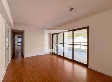 Apartamento · 170m² · 3 Quartos · 2 Vagas · Apartamento para Aluguel - Vila Mariana, 3 Quartos, 170 m2 - São Paulo