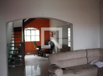 Casa · 395m² · 3 Quartos · 4 Vagas · Casa para Aluguel - Lindéia, 3 Quartos, 395 m2 - Contagem