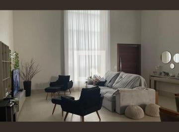 Casa · 245m² · 3 Quartos · 4 Vagas · Casa para Aluguel - Vila Suíça, 3 Quartos, 245 m2 - Indaiatuba