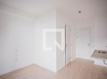 Apartamento · 27m² · 1 Quarto · Apartamento para Aluguel - Vila Clementino, 1 Quarto, 27 m2 - São Paulo