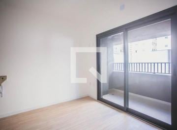 Apartamento en Aluguel de 1 quarto Vila Clementino · Apartamento para Aluguel - Vila Clementino, 1 Quarto, 27 m2 - São Paulo
