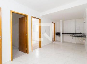 Apartamento · 35m² · 2 Quartos · Apartamento para Aluguel - Água Fria, 2 Quartos, 35 m2 - São Paulo