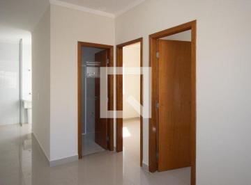 Apartamento · 41m² · 2 Quartos · Apartamento à Venda - Vila Mazzei, 2 Quartos,  41 m² - São Paulo