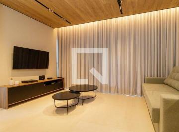 Apartamento · 78m² · 2 Quartos · 1 Vaga · Apartamento à Venda - Vila Santa Clara, 2 Quartos, 78 m² - São Paulo