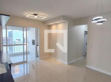 Apartamento · 78m² · 2 Quartos · 2 Vagas · Apartamento à Venda - Santo Antônio, 2 Quartos,  78 m² - São Caetano do Sul