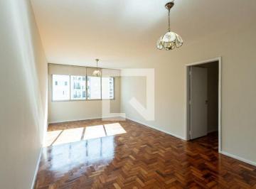 Apartamento · 89m² · 3 Quartos · 1 Vaga · Apartamento à Venda - Perdizes, 3 Quartos,  89 m² - São Paulo