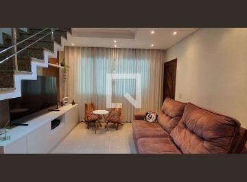 Casa · 225m² · 4 Quartos · 2 Vagas · Casa à Venda - Olímpico, 4 Quartos,  225 m² - São Caetano do Sul