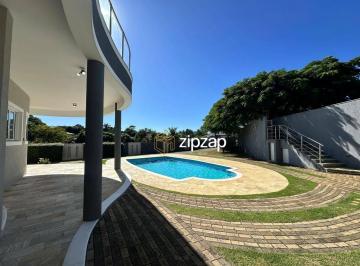 907c9cb1241dfc27877b00e3ecd68352e9819863 · Casa sobrado mobiliada com 4 quartos para venda ou locação no condomínio Vista Alegre Sede na cidade