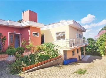 0bec4b3dc71d6584efd0f105fe21cb198b848e84 · Casa com 5 dormitórios à venda, 445 m² por R$ 1.950.000,00 - Vila Hortência - Cotia/SP