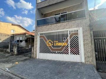 778a6a4e72bdc6dc11f9f4c5f30a042b5c473f32 · Sobrado à venda, 220 m² por R$ 680.000,00 - Jardim São José - São Paulo/SP