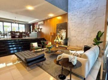 519ec701fbc6335450c9f93a5b9d0f1f0ea6ca7a · Casa com 4 dormitórios à venda, 533 m² por R$ 6.500.000,00 - Tamboré 10 - Santana de Parnaíba/SP