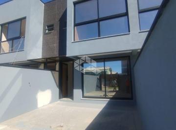 695445_i57I5Br4Z118_69544568263c958dd34.jpg · CASA SOBRADO NA PINHEIRA COM 3 QUARTOS E 1 SENDO SUÍTES A PARTIR DE R$: 1.097.650,00