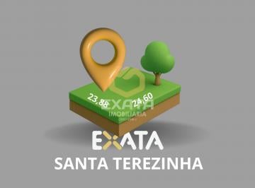Terreno · 856m² · Terreno em Santa Terezinha, Nova Mutum/MT