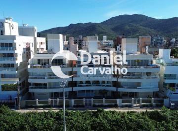 Apartamento · 108m² · 3 Quartos · 2 Vagas · Apartamento Alto Padrão Frente mar na Praia de Palmas, Governador Celso Ramos/SC