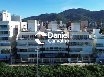 Apartamento · 108m² · 3 Quartos · 2 Vagas · Apartamento Alto Padrão Frente mar na Praia de Palmas, Governador Celso Ramos/SC