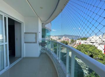 Apartamento · 99m² · 3 Quartos · 2 Vagas · Apartamento à venda no bairro Coqueiros - Florianópolis/SC