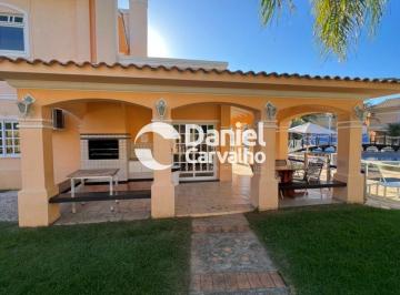 Casa · 132m² · 3 Quartos · 1 Vaga · Casa em Condomínio em Praia de Palmas, Governador Celso Ramos/SC