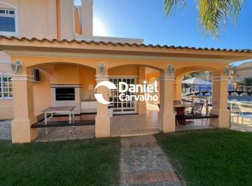 Casa · 132m² · 3 Quartos · 1 Vaga · Casa em Condomínio em Praia de Palmas, Governador Celso Ramos/SC
