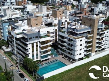 Apartamento · 104m² · 3 Quartos · Apartamento Alto Padrão em Praia de Palmas, Governador Celso Ramos/SC