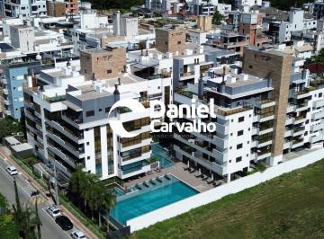Apartamento · 104m² · 3 Quartos · Apartamento Alto Padrão em Praia de Palmas, Governador Celso Ramos/SC