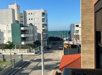 Apartamento · 80m² · 3 Quartos · 1 Vaga · Apartamento Alto Padrão em Praia de Palmas, Governador Celso Ramos/SC