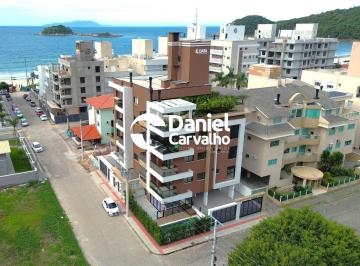 Apartamento · 80m² · 3 Quartos · 1 Vaga · Apartamento Alto Padrão em Praia de Palmas, Governador Celso Ramos/SC