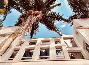 Apartamento · 220m² · 3 Quartos · 3 Vagas · Cobertura Alto Padrão Porteira Fechada – Bairro Campestre, Santo André – 220m², 3 Dorms, 3 Vagas + E