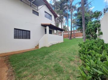 Casa · 443m² · 4 Quartos · 4 Vagas · Casa com 02 pavimentos Alto Padrão em Cidade Jardim, Uberlândia/MG