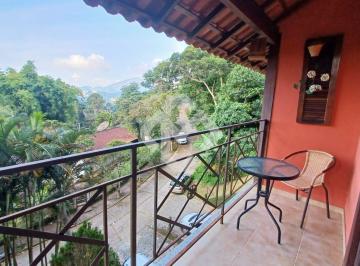 Casa · 70m² · 3 Quartos · 1 Vaga · Casa à venda em Iúcas – 2 quartos + sótão amplo e varanda com vista privilegiada