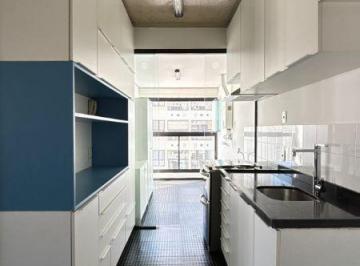 Apartamento de 3 quartos, São Paulo · Apartamento Maxhauss Anália Franco – SP – 70,5 m²